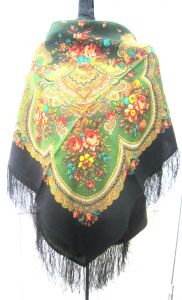 Купить Павловопосадские платки в Красноярске