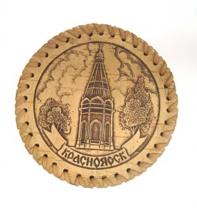 Купить сувениры в Красноярске